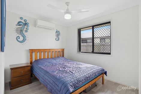 Property photo of 22 Violet Drive Gracemere QLD 4702