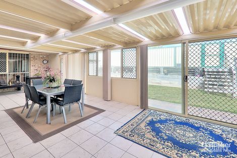 13 Sandford Ct, Heritage Park, QLD 4118