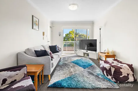 Property photo of 20/7 Main Avenue Coorparoo QLD 4151