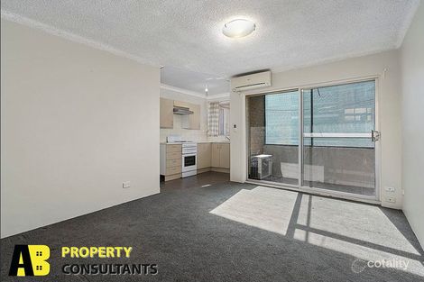 8/7 Hart St, Warwick Farm, NSW 2170