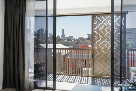 Property photo of 2302/3 Gibbon Street Woolloongabba QLD 4102