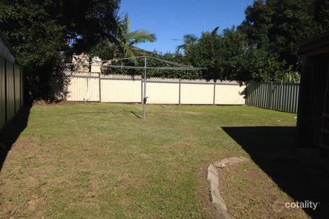 Property photo of 42 Fullagar Road Wentworthville NSW 2145