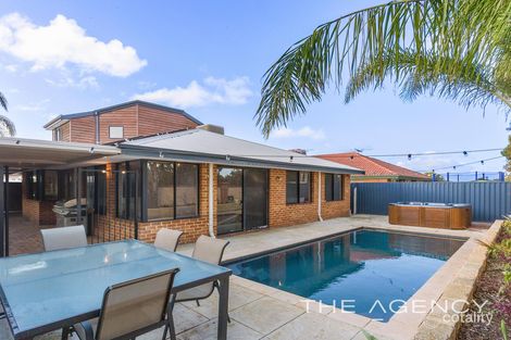 Property photo of 27 Hird Place Palmyra WA 6157