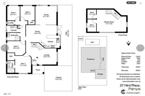 Property photo of 27 Hird Place Palmyra WA 6157