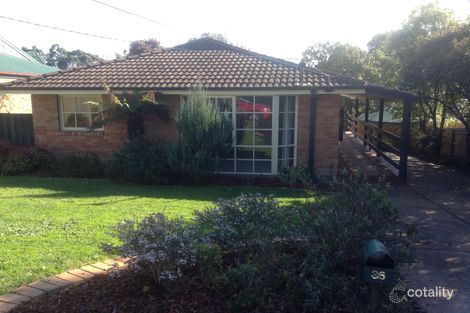 36 Albert Rd, Lilydale, VIC 3140