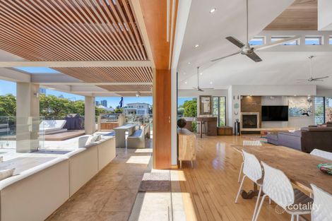 Property photo of 17 Meredith Drive Broadbeach Waters QLD 4218