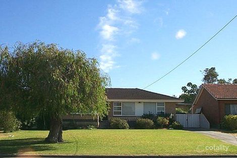 32 Bawdan St, Willagee, WA 6156