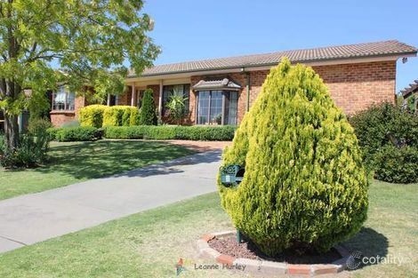 7 Swanbrooke St, Windradyne, NSW 2795