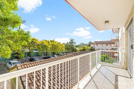 Property photo of 20/7 Main Avenue Coorparoo QLD 4151