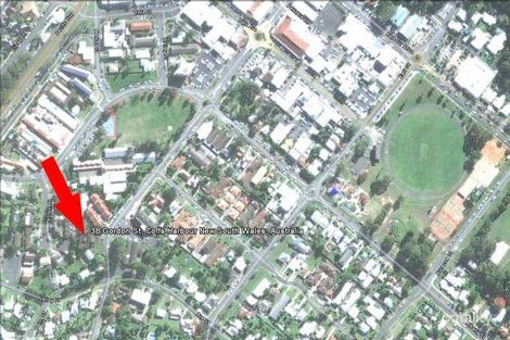 Property photo of 7/3B Gordon Street Coffs Harbour NSW 2450