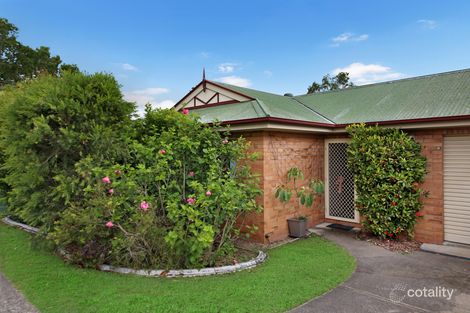 Property photo of 9/12 Kauri Street Cooroy QLD 4563