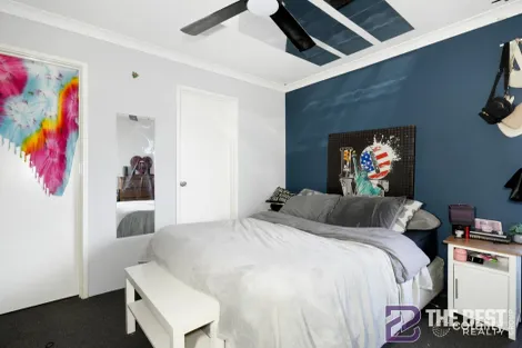 Property photo of 118A Lowanna Way Armadale WA 6112