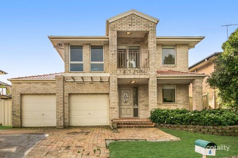 6 Wilson Rd, Acacia Gardens, NSW 2763