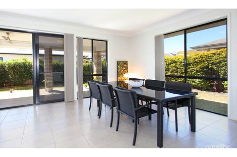 11 Parkway Cres, Murrumba Downs, QLD 4503