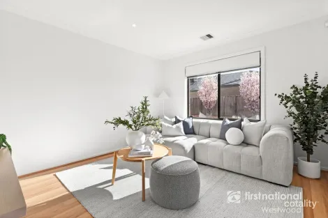 Property photo of 2 Braeburn Place Werribee VIC 3030