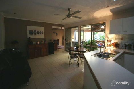 Property photo of 171 Ron Penhaligon Way Robina QLD 4226
