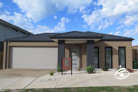 224 Pink Hill Bvd, Officer, VIC 3809