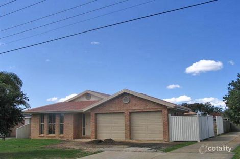 4 Wilberforce St, Ashcroft, NSW 2168