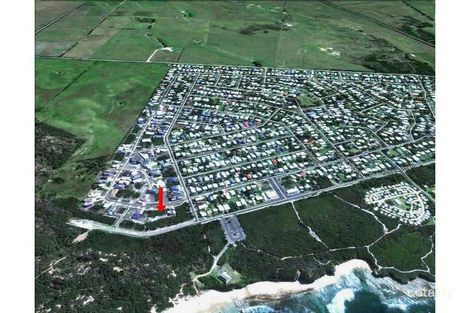 54 Blue Water Cir, Cape Paterson, VIC 3995