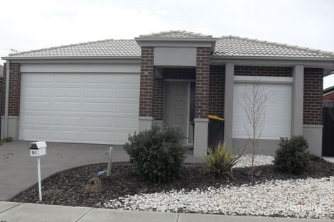 Property photo of 96 Pioneer Drive Deer Park VIC 3023
