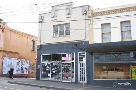Ground Floor/237 Gertrude St, Fitzroy, VIC 3065