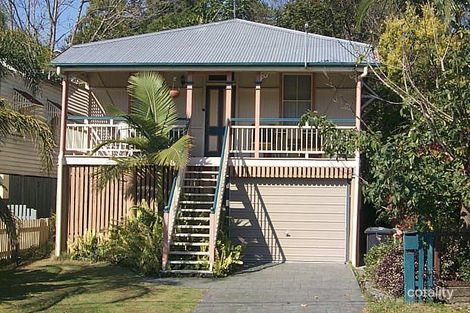 58 Beatrice St, Hawthorne, QLD 4171