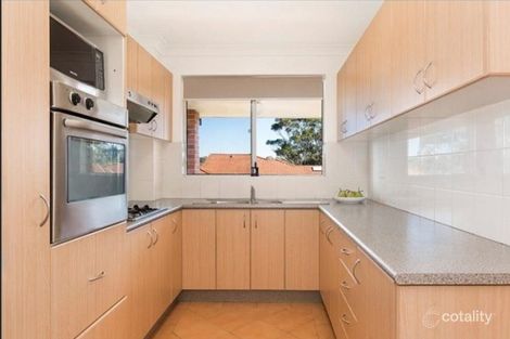 Property photo of 8/19-23 Koorabel Avenue Gymea NSW 2227