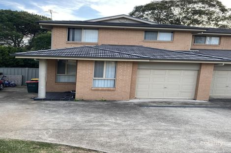 100 Bungaree Rd, Toongabbie, NSW 2146