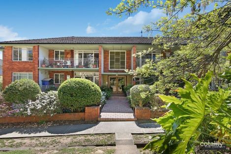 Property photo of 8/1 Gladstone Parade Lindfield NSW 2070