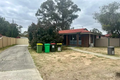 17 Hooper Pl, Withers, WA 6230