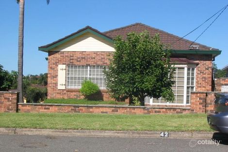 42 Marana Rd, Earlwood, NSW 2206