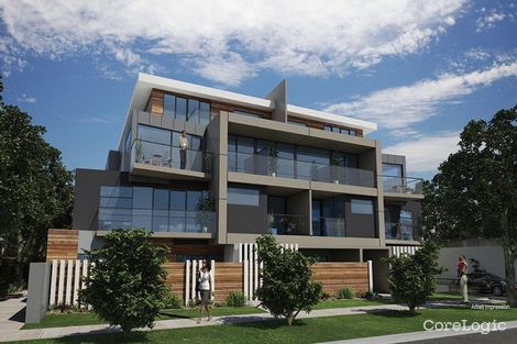Property photo of 205/699B Barkly Street West Footscray VIC 3012