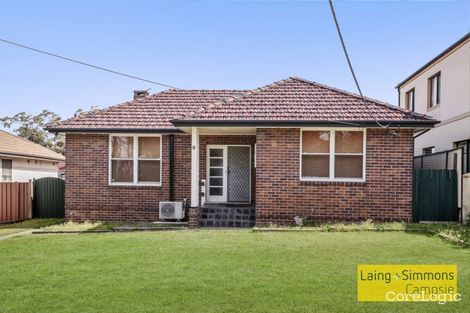 Property photo of 8 Gregory Street Yagoona NSW 2199