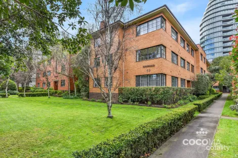 17/59 Queens Rd, Melbourne, VIC 3004