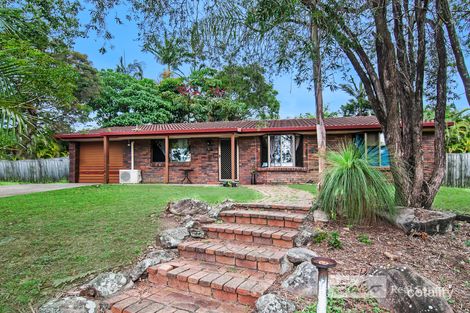 Property photo of 13 Briggs Road Springwood QLD 4127