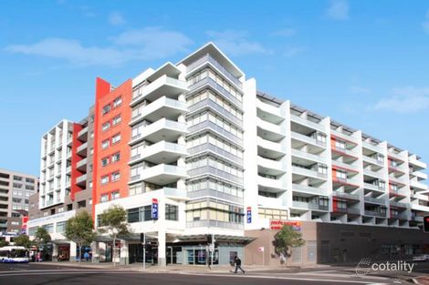 Property photo of 409/1 Bruce Bennetts Place Maroubra NSW 2035