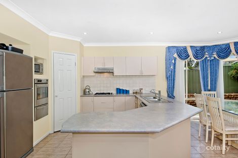 Property photo of 20 Coolabah Crescent Glenmore Park NSW 2745