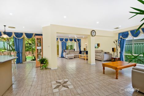 Property photo of 20 Coolabah Crescent Glenmore Park NSW 2745