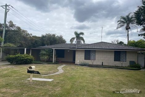 Property photo of 22 Roy Road Coodanup WA 6210