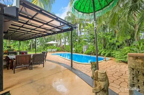 1 Teal Ct, Wulagi, NT 0812