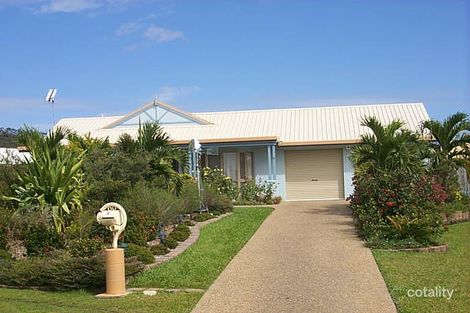 9 London Ct, Mount Louisa, QLD 4814