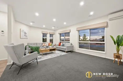 Property photo of 14 Branson Street Dunlop ACT 2615