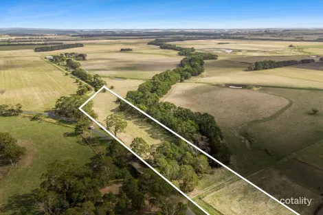 30 Gannons Rd, Pennyroyal, VIC 3235