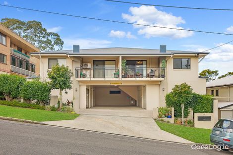 Property photo of 3/58 Hamson Terrace Nundah QLD 4012