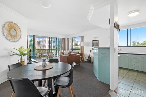 Property photo of 303/5-19 Palm Avenue Surfers Paradise QLD 4217