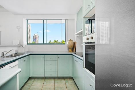 Property photo of 303/5-19 Palm Avenue Surfers Paradise QLD 4217