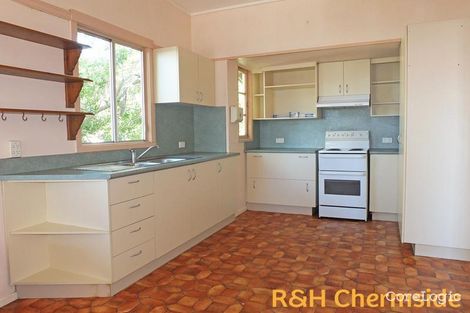 Property photo of 30 Miller Street Chermside QLD 4032