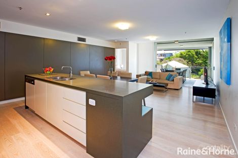Property photo of 22/1 Alexandra Street Paddington QLD 4064