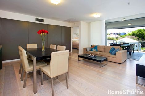 Property photo of 22/1 Alexandra Street Paddington QLD 4064