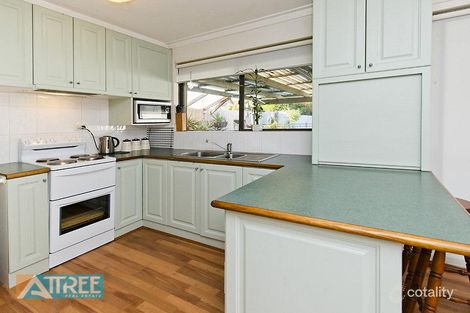 Property photo of 41 Murchison Way Gosnells WA 6110
